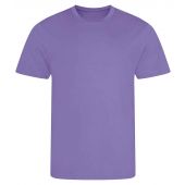 AWDis Cool T-Shirt - Digital Lavender Size XS