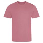 AWDis Cool T-Shirt - Dusty Pink Size XS