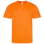 AWDis Cool T-Shirt - Electric Orange Size XS