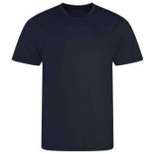 AWDis Cool T-Shirt - French Navy Size 5XL