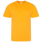 AWDis Cool T-Shirt - Gold Size XXL