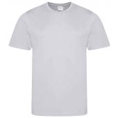 AWDis Cool T-Shirt - Heather Grey Size XXL