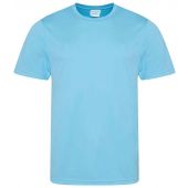 AWDis Cool T-Shirt - Hawaiian Blue Size XS