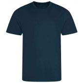 AWDis Cool T-Shirt - Ink Blue Size XS