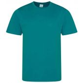 AWDis Cool T-Shirt - Jade Size XS