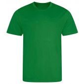 AWDis Cool T-Shirt - Kelly Green Size XXL