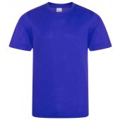 AWDis Cool T-Shirt - Reflex Blue Size XS