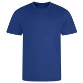 AWDis Cool T-Shirt - Royal Blue Size 3XL