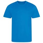 AWDis Cool T-Shirt - Sapphire Blue Size 3XL