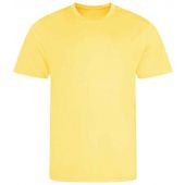 AWDis Cool T-Shirt - Sherbet Lemon Size XS