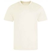 AWDis Cool T-Shirt - Vanilla Size XS