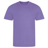 AWDis Kids Cool T-Shirt - Digital Lavender Size 12-13