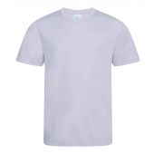 AWDis Kids Cool T-Shirt - Heather Grey Size 12-13