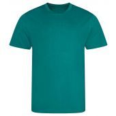 AWDis Kids Cool T-Shirt - Jade Size 12-13