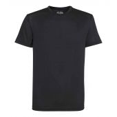 AWDis Kids Cool T-Shirt - Jet Black Size 12-13