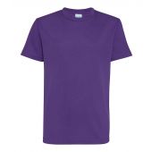AWDis Kids Cool T-Shirt - Purple Size 12-13