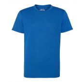 AWDis Kids Cool T-Shirt - Royal Blue Size 12-13