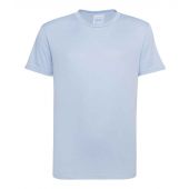 AWDis Kids Cool T-Shirt - Sky Blue Size 12-13