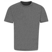AWDis Cool Urban T-Shirt - Grey Urban Marl Size XS