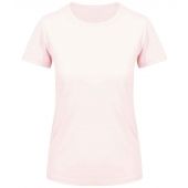 AWDis Ladies Cool T-Shirt - Blush Size XS