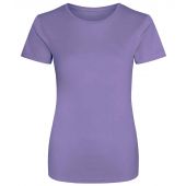 AWDis Ladies Cool T-Shirt - Digital Lavender Size XL