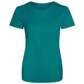 AWDis Ladies Cool T-Shirt - Jade Size XL