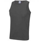 AWDis Cool Vest - Charcoal Size XXL