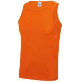 AWDis Cool Vest - Electric Orange Size XXL