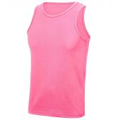 AWDis Cool Vest - Electric Pink Size XXL