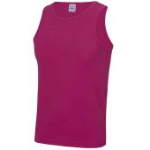 AWDis Cool Vest - Hot Pink Size XXL