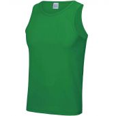 AWDis Cool Vest - Kelly Green Size XXL