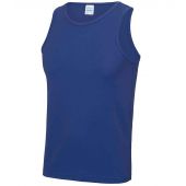 AWDis Cool Vest - Royal Blue Size XXL