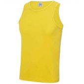 AWDis Cool Vest - Sun Yellow Size XXL