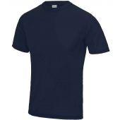 AWDis SuperCool™ Performance T-Shirt - French Navy Size XXL