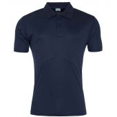 AWDis Cool Smooth Polo Shirt - French Navy Size 3XL