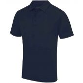 AWDis Cool Polo Shirt - French Navy Size 5XL