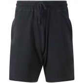 AWDis Cool Jog Shorts - Jet Black Size XXL