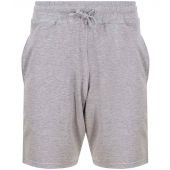 AWDis Cool Jog Shorts - Sport Grey Size XXL