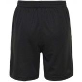 AWDis Kids Cool Shorts - Jet Black Size 12-13