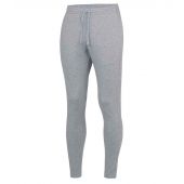 AWDis Cool Tapered Jog Pants - Sport Grey Size XXL