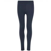 AWDis Ladies Cool Athletic Pants - French Navy Size XL