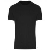 AWDis Cool Urban Fitness T-Shirt - Jet Black Size XXL