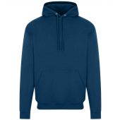AWDis College Hoodie - Ink Blue Size XS