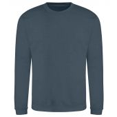 AWDis Sweatshirt - Airforce Blue Size XS