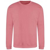 AWDis Sweatshirt - Dusty Rose Size XS