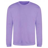 AWDis Sweatshirt - Digital Lavender Size XS