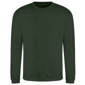 AWDis Sweatshirt - Forest Green Size XXL