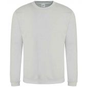 AWDis Sweatshirt - Moondust Grey Size XS