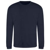 AWDis Sweatshirt - Oxford Navy Size XXL