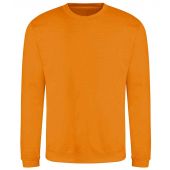 AWDis Sweatshirt - Pumpkin Pie Size XS